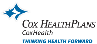 Cox Health Systems HMO Inc logo