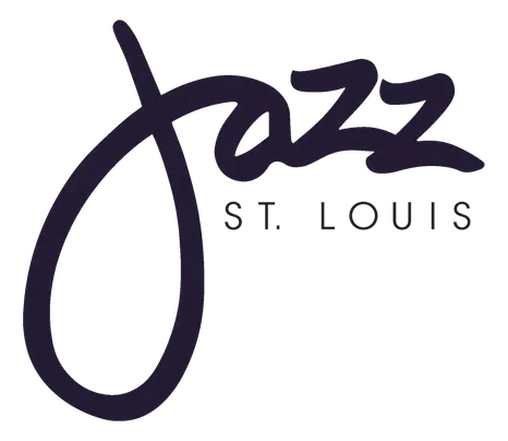 Jazz St Louis logo