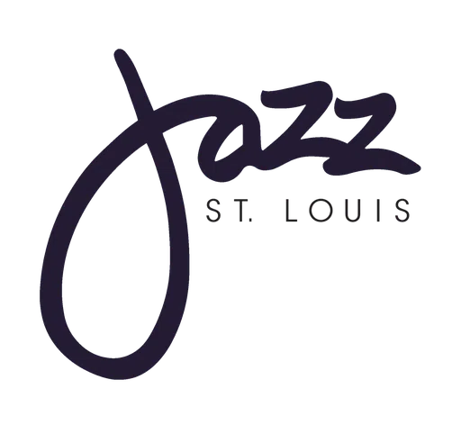 Jazz St Louis logo