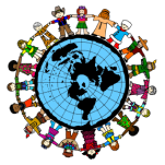 Ethnic Enrichment Cultural Council logo