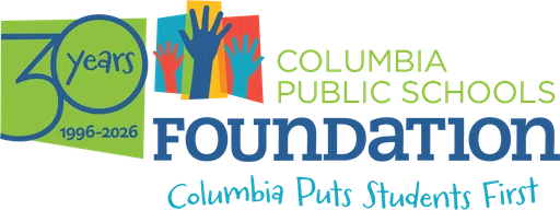 Columbia Public School District Foundation logo