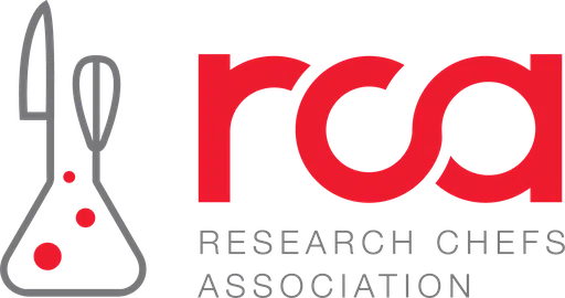 Research Chefs Association logo