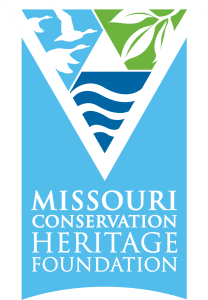 Missouri Conservation Heritage Foundation logo