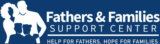 Fathers Support Center St Louis logo