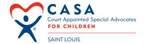Casa of St Louis logo