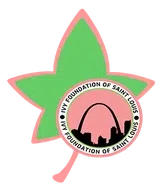 Ivy Foundation of St Louis logo