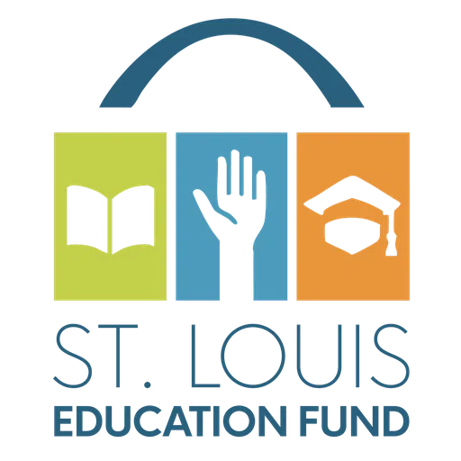 St Louis Public Schools Foundation logo