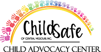 Child Safe of Central Missouri Inc logo