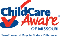 Missouri Child Care Resource and Referral Network logo