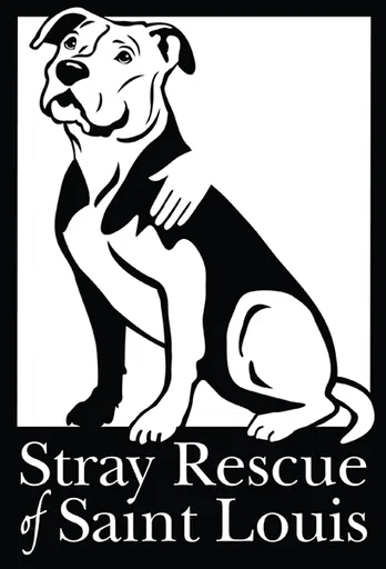 Stray Rescue of St Louis logo