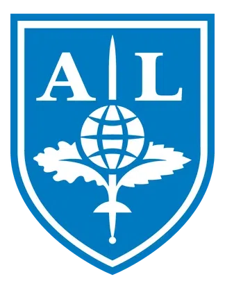 Academie Lafayette logo