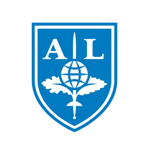 Academie Lafayette logo