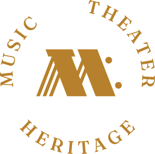Musical Theater Heritage Inc logo