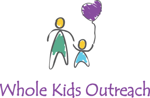 Whole Kids Outreach logo