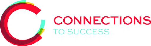 Connections to Success logo