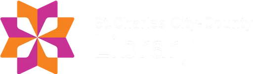 St Charles City County Library Foundation logo