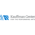 Kauffman Center for the Performing Arts logo