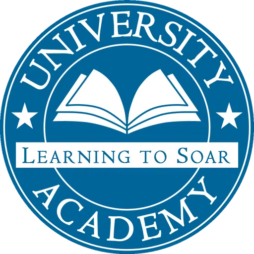 University Academy logo