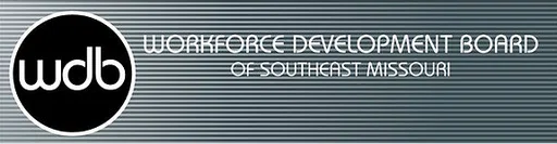 Workforce Development Board of Southeast Missouri logo