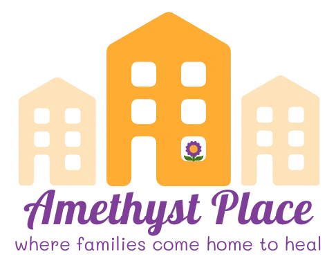 Amethyst Place Inc logo