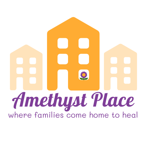 Amethyst Place Inc logo