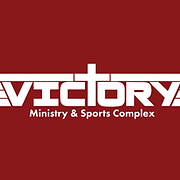 Victory Ministry & Sports Complex logo