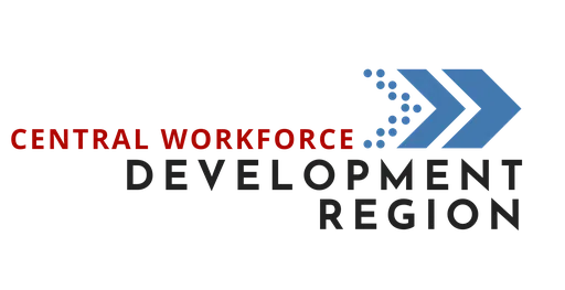 Central Workforce Development logo