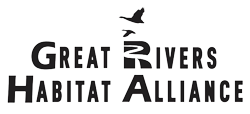 Great Rivers Habitat Alliance logo