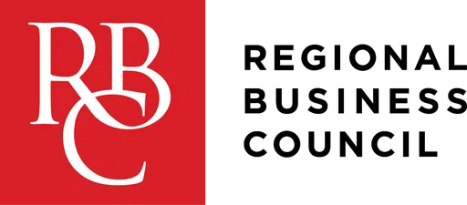 Regional Business Council logo