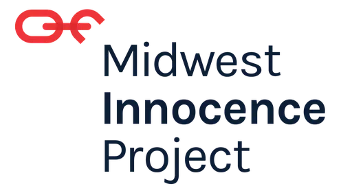 Midwestern Innocence Project Inc logo
