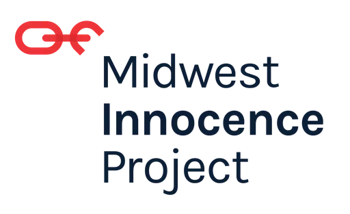 Midwestern Innocence Project Inc logo