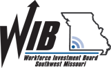 Work Force Investment Board of the Southwest Region Inc logo