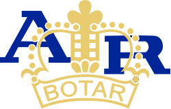 Belles of the American Royal Organization logo