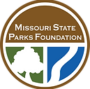 Missouri State Parks Foundation logo