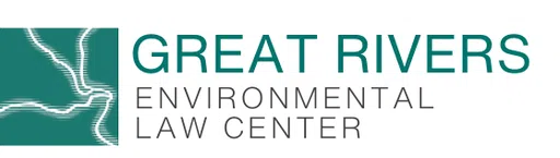 Great Rivers Environmental Law Center logo