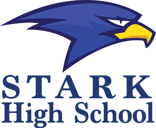 Stark High School logo