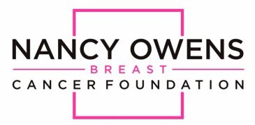 Nancy Owens Breast Cancer Foundation logo