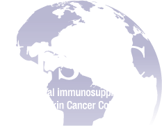 International Transplant-Skin Cancer Collaborative logo