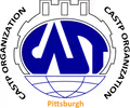 CASTP Organization logo