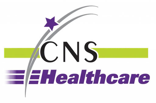 CNS Healthcare logo