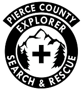 Washington Explorer Search and Rescue logo