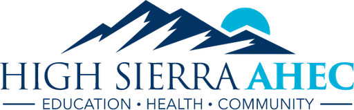 High Sierra Area Health Education Center Inc logo