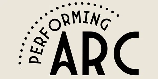 Performing Arts Repertory Company logo