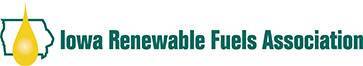 Iowa Renewable Fuels Association logo