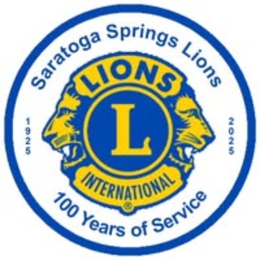 Saratoga Springs Lions Club Foundation Inc logo
