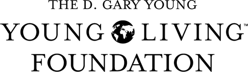 The Young Living Foundation logo