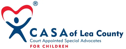 Casa of Lea County logo