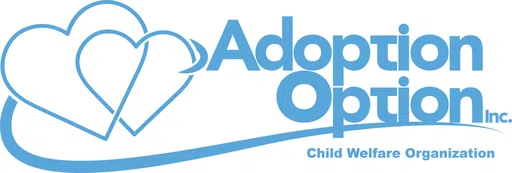 Adoption Option Inc logo