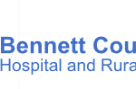 Bennett County Hospital and Nursing Home logo