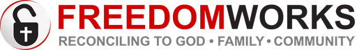 Freedomworks Incorporated logo